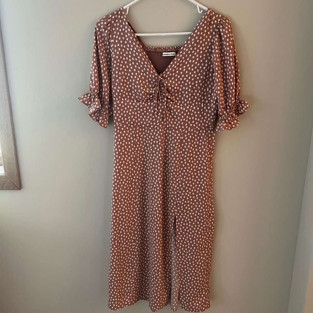 Abercrombie and Fitch Dress